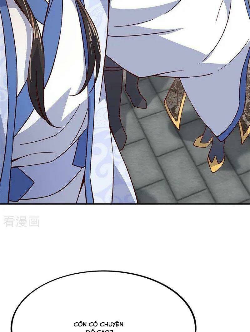 Chiến Hồn Tuyệt Thế Chapter 126 - Trang 2