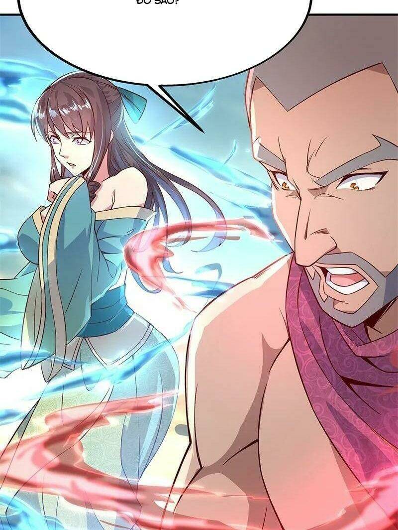 Chiến Hồn Tuyệt Thế Chapter 126 - Trang 2