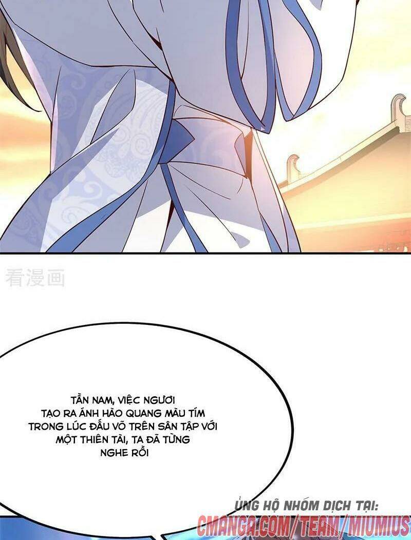 Chiến Hồn Tuyệt Thế Chapter 126 - Trang 2