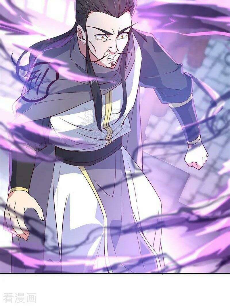 Chiến Hồn Tuyệt Thế Chapter 126 - Trang 2