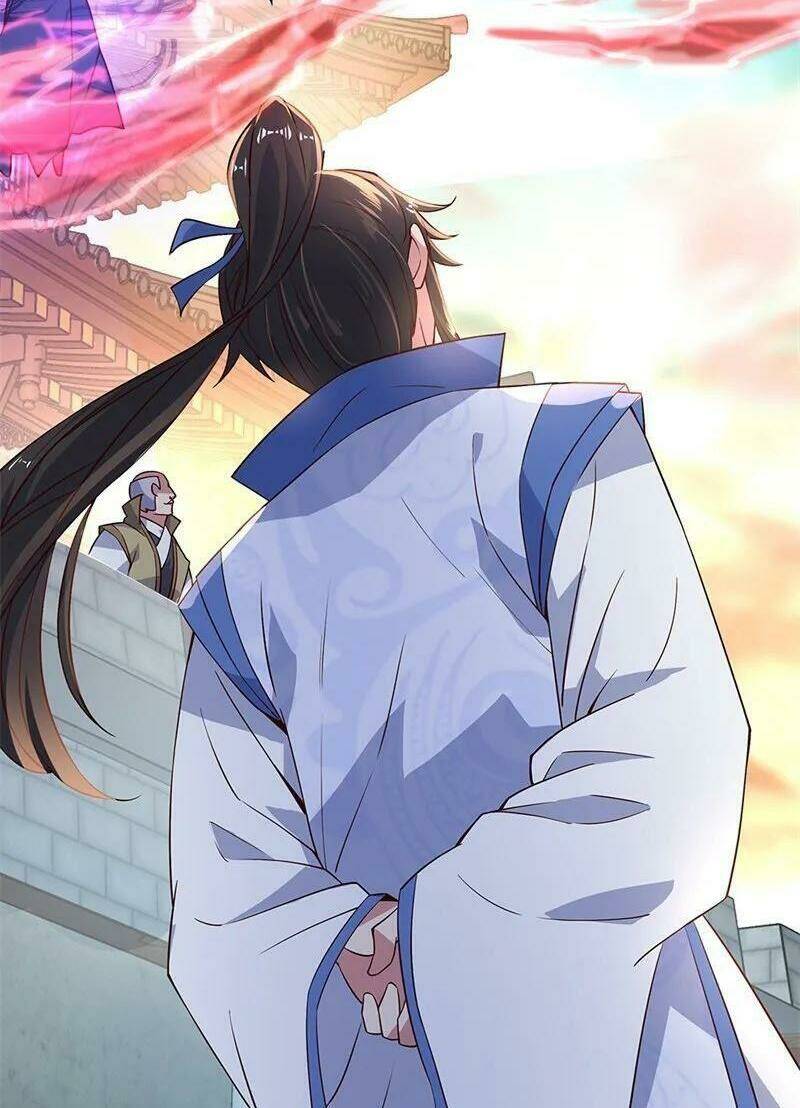 Chiến Hồn Tuyệt Thế Chapter 126 - Trang 2