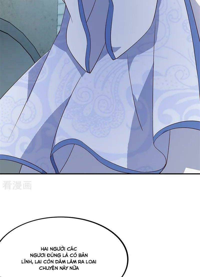 Chiến Hồn Tuyệt Thế Chapter 126 - Trang 2