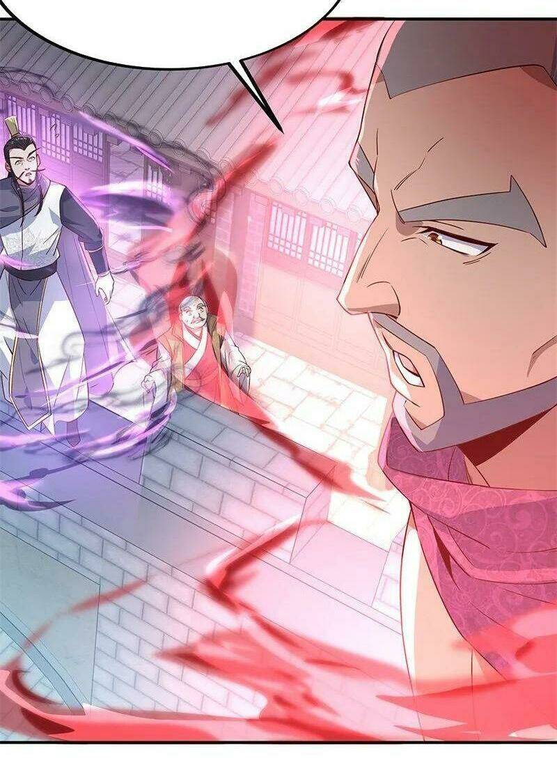 Chiến Hồn Tuyệt Thế Chapter 126 - Trang 2