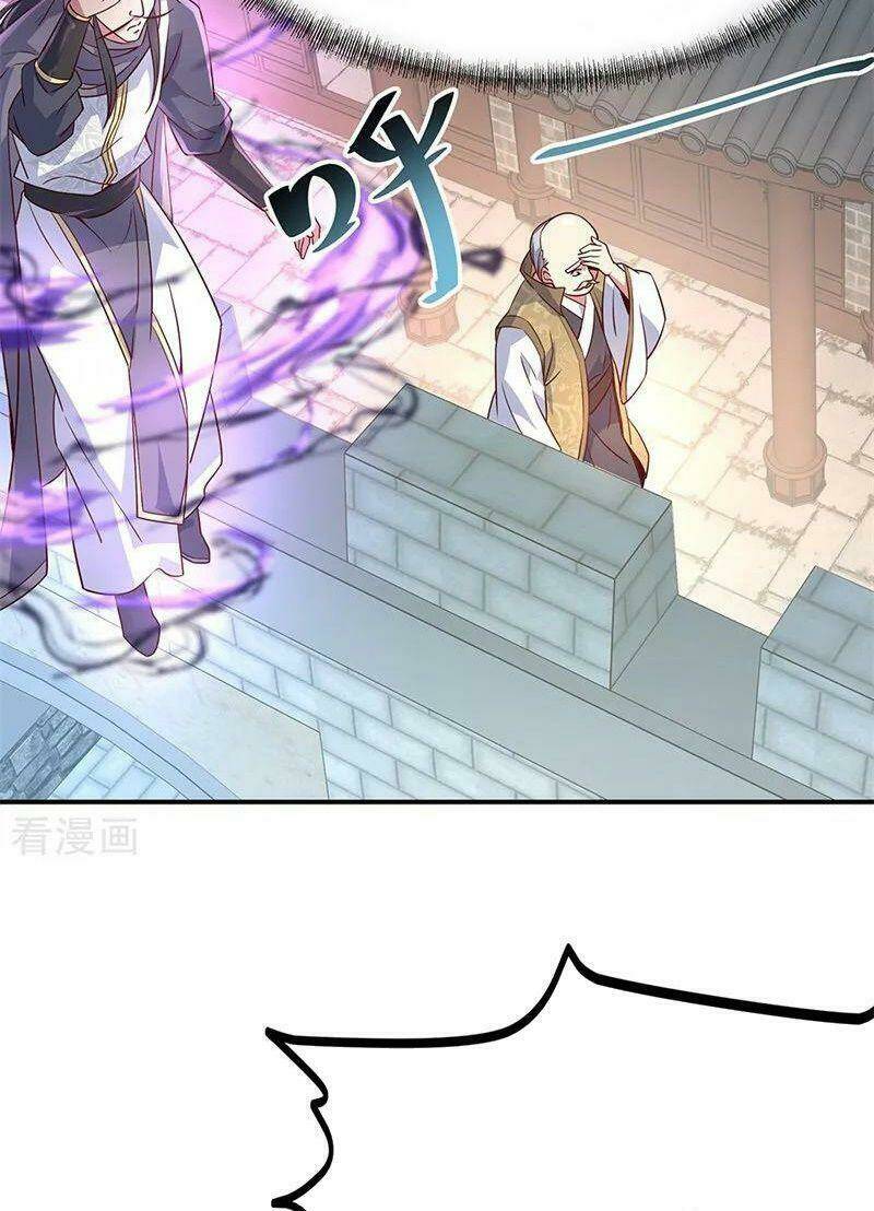 Chiến Hồn Tuyệt Thế Chapter 126 - Trang 2