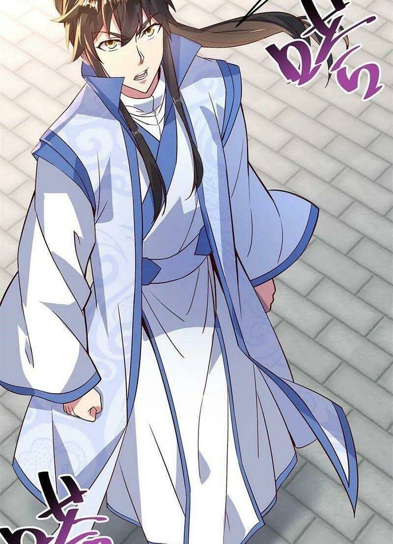 Chiến Hồn Tuyệt Thế Chapter 126 - Trang 2