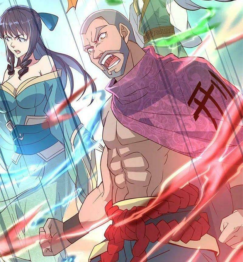 Chiến Hồn Tuyệt Thế Chapter 126 - Trang 2