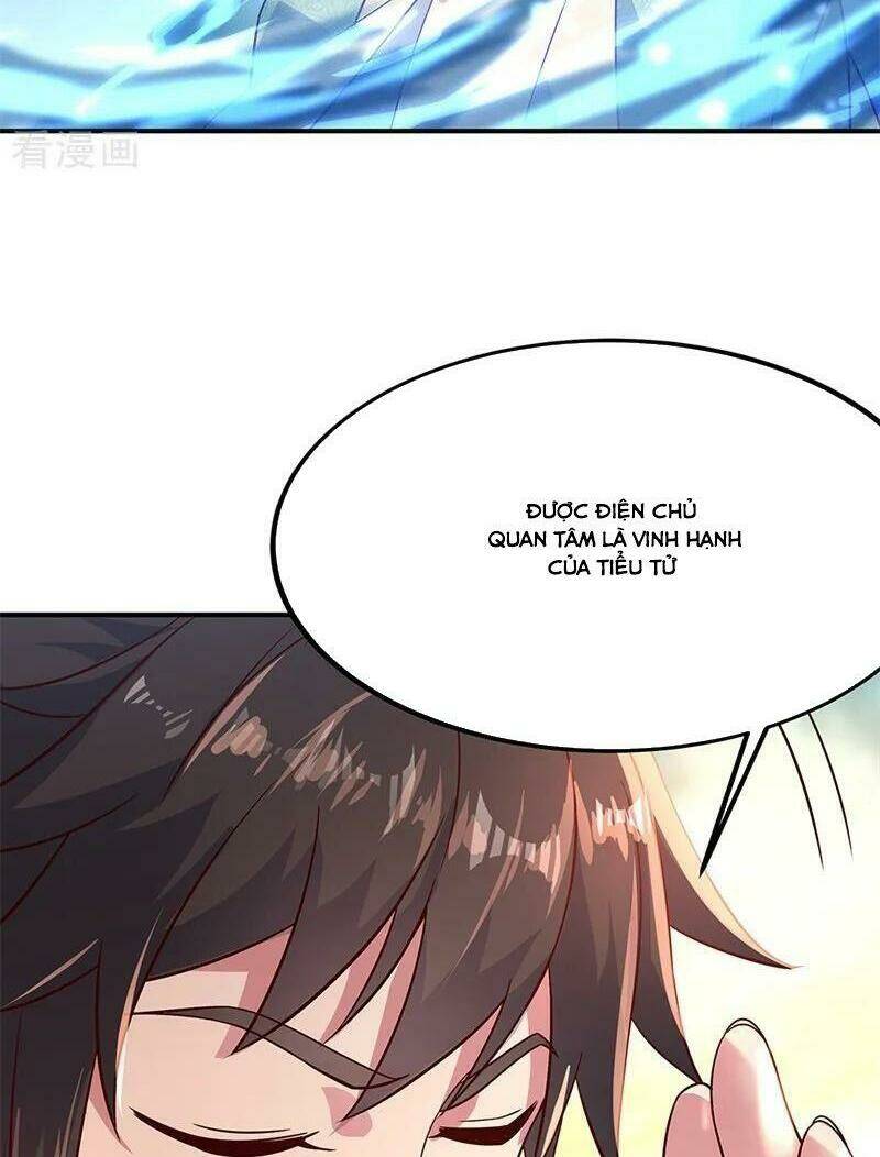 Chiến Hồn Tuyệt Thế Chapter 126 - Trang 2