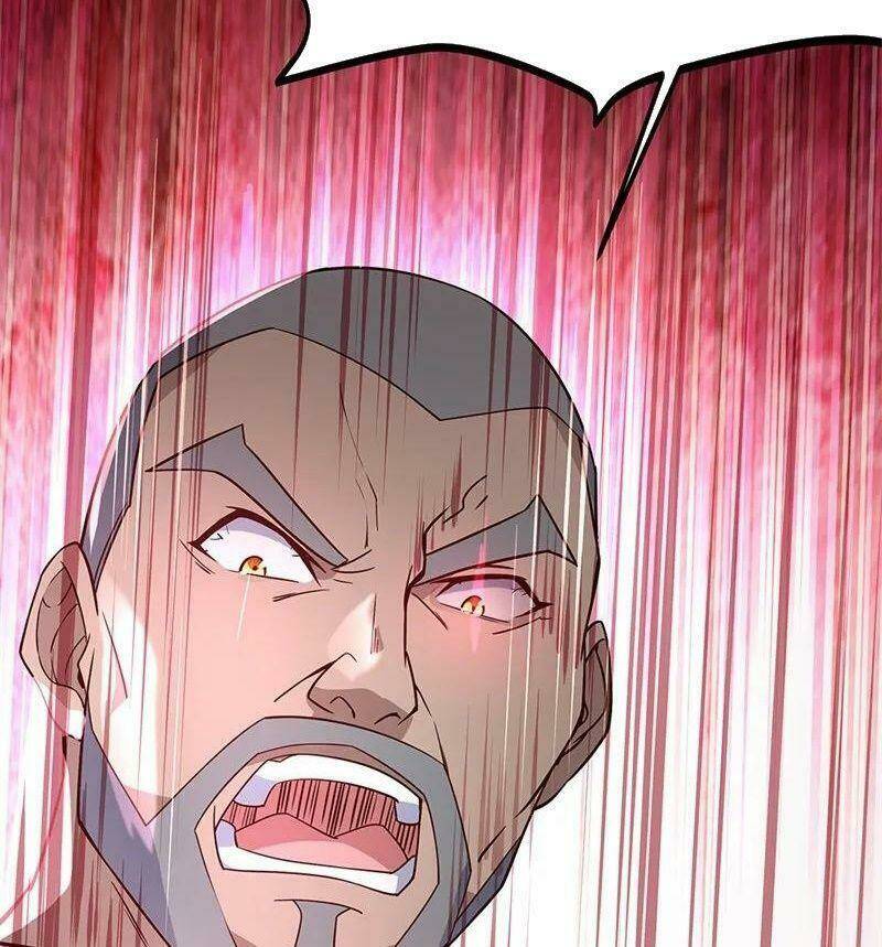 Chiến Hồn Tuyệt Thế Chapter 126 - Trang 2