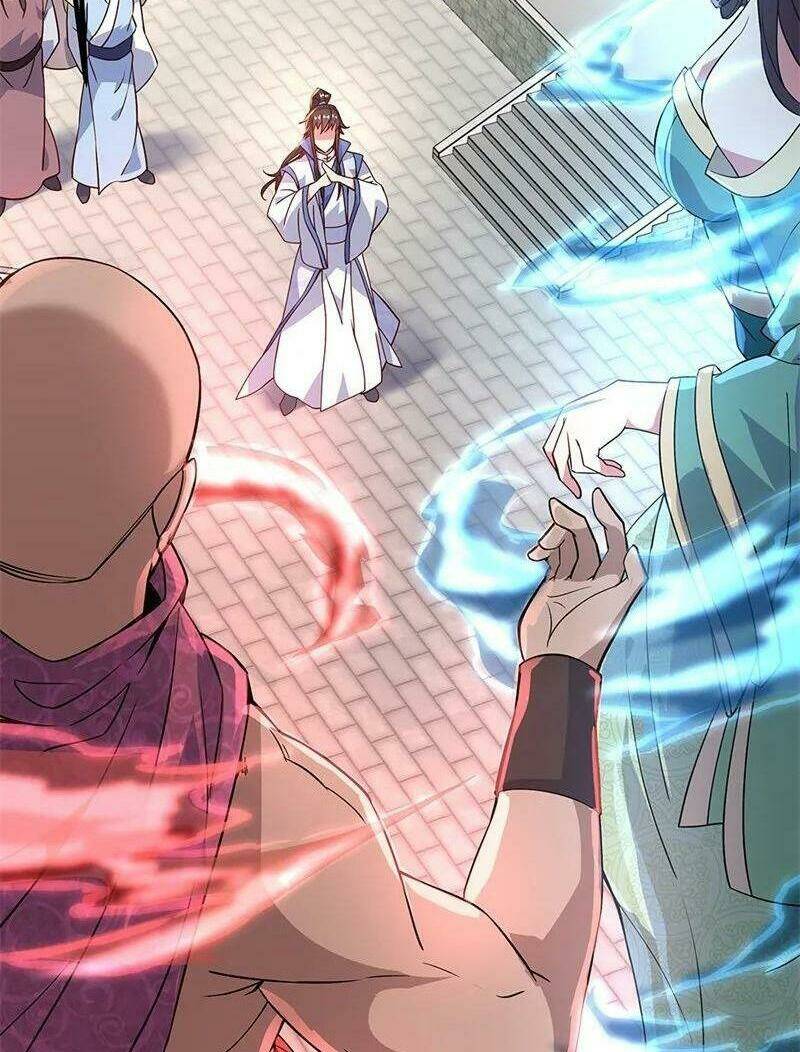 Chiến Hồn Tuyệt Thế Chapter 126 - Trang 2