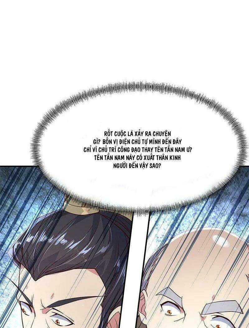 Chiến Hồn Tuyệt Thế Chapter 126 - Trang 2