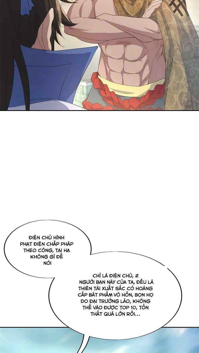 Chiến Hồn Tuyệt Thế Chapter 127 - Trang 2