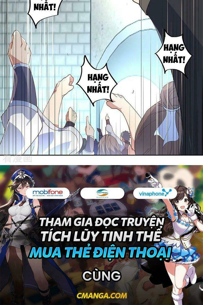 Chiến Hồn Tuyệt Thế Chapter 127 - Trang 2