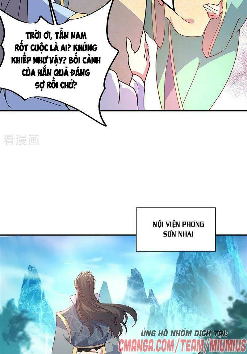 Chiến Hồn Tuyệt Thế Chapter 128 - Trang 2