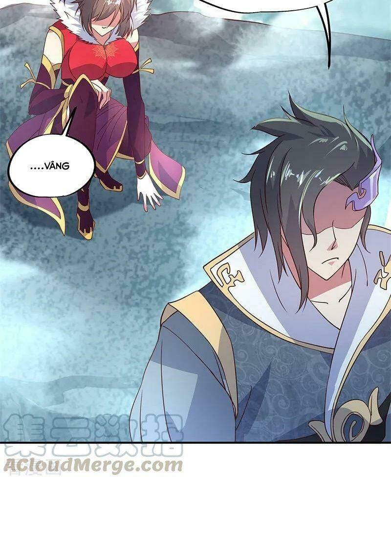 Chiến Hồn Tuyệt Thế Chapter 128 - Trang 2