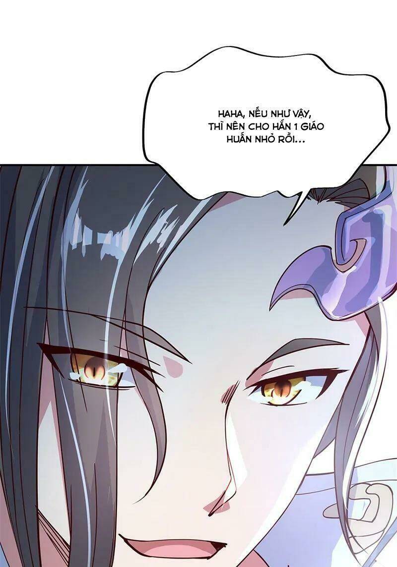 Chiến Hồn Tuyệt Thế Chapter 128 - Trang 2