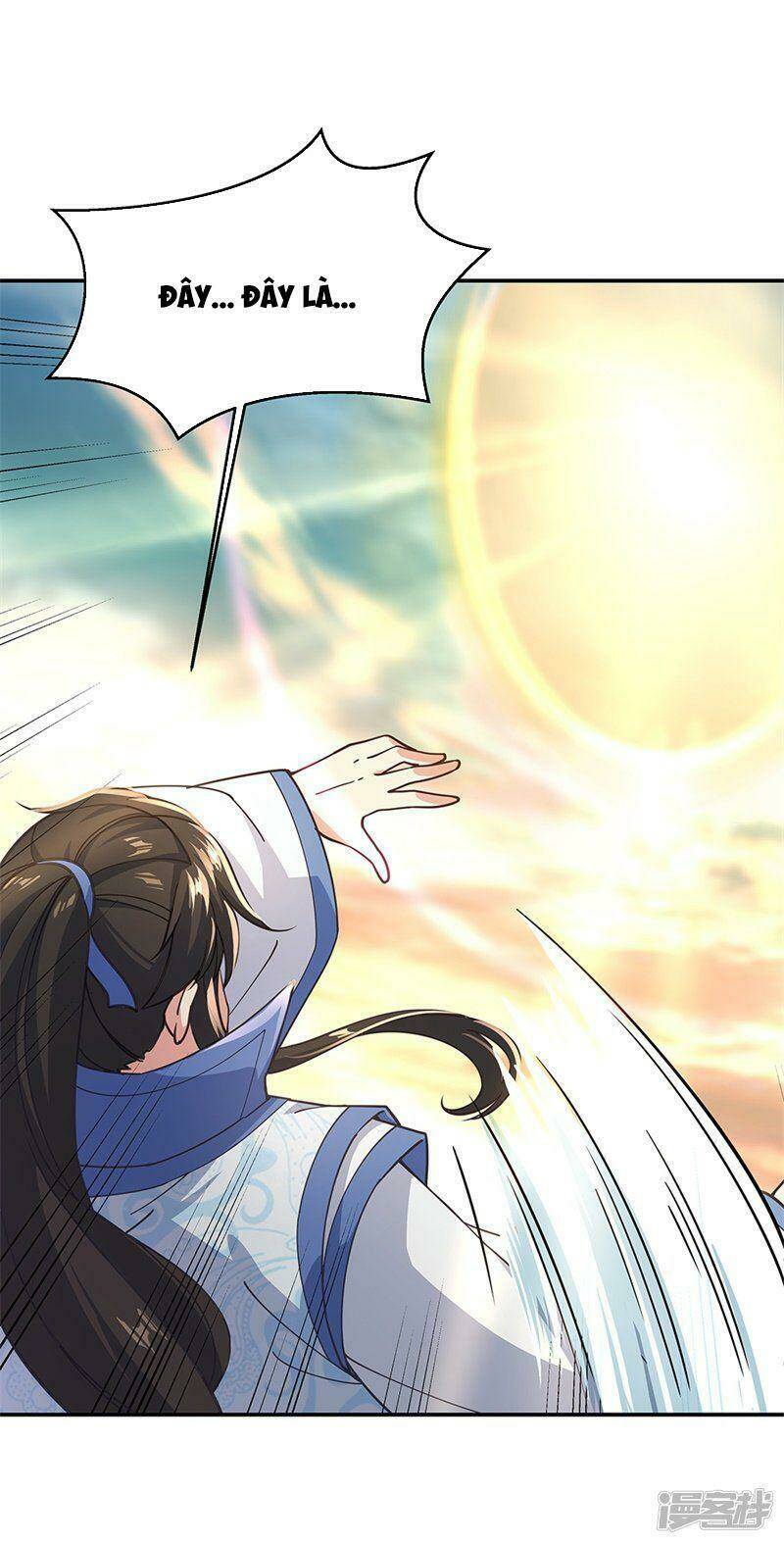 Chiến Hồn Tuyệt Thế Chapter 129 - Trang 2