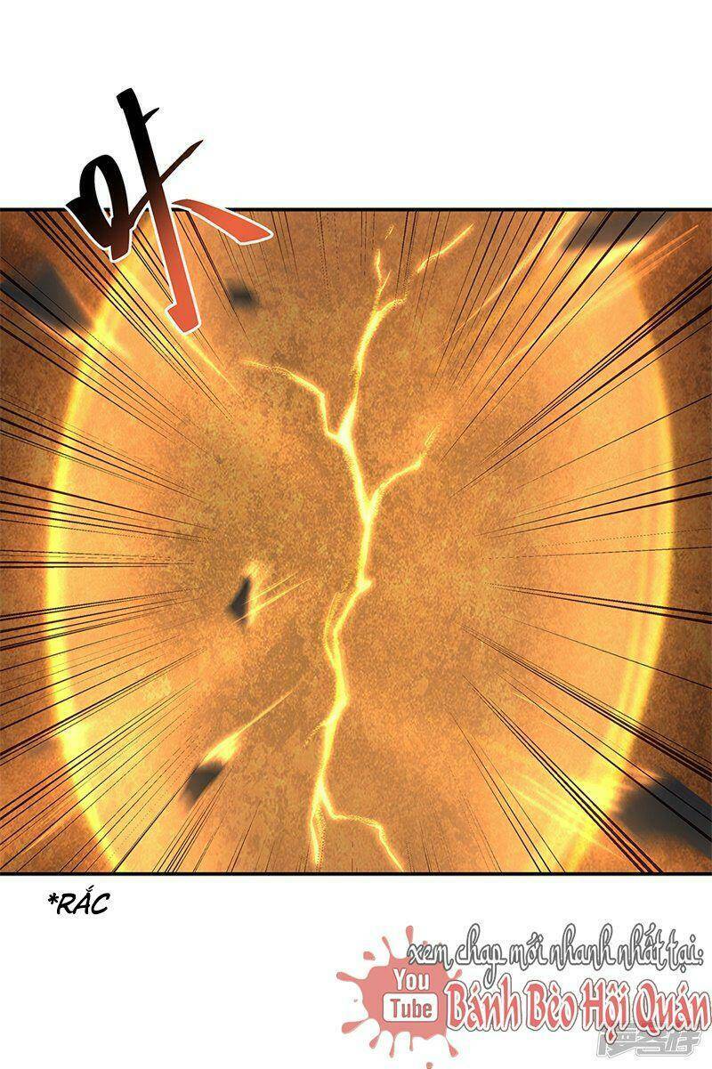 Chiến Hồn Tuyệt Thế Chapter 129 - Trang 2