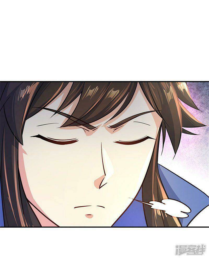 Chiến Hồn Tuyệt Thế Chapter 129 - Trang 2