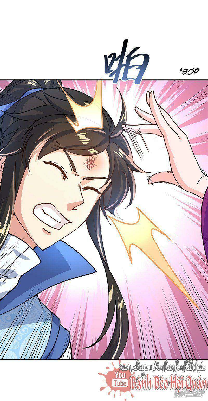 Chiến Hồn Tuyệt Thế Chapter 129 - Trang 2