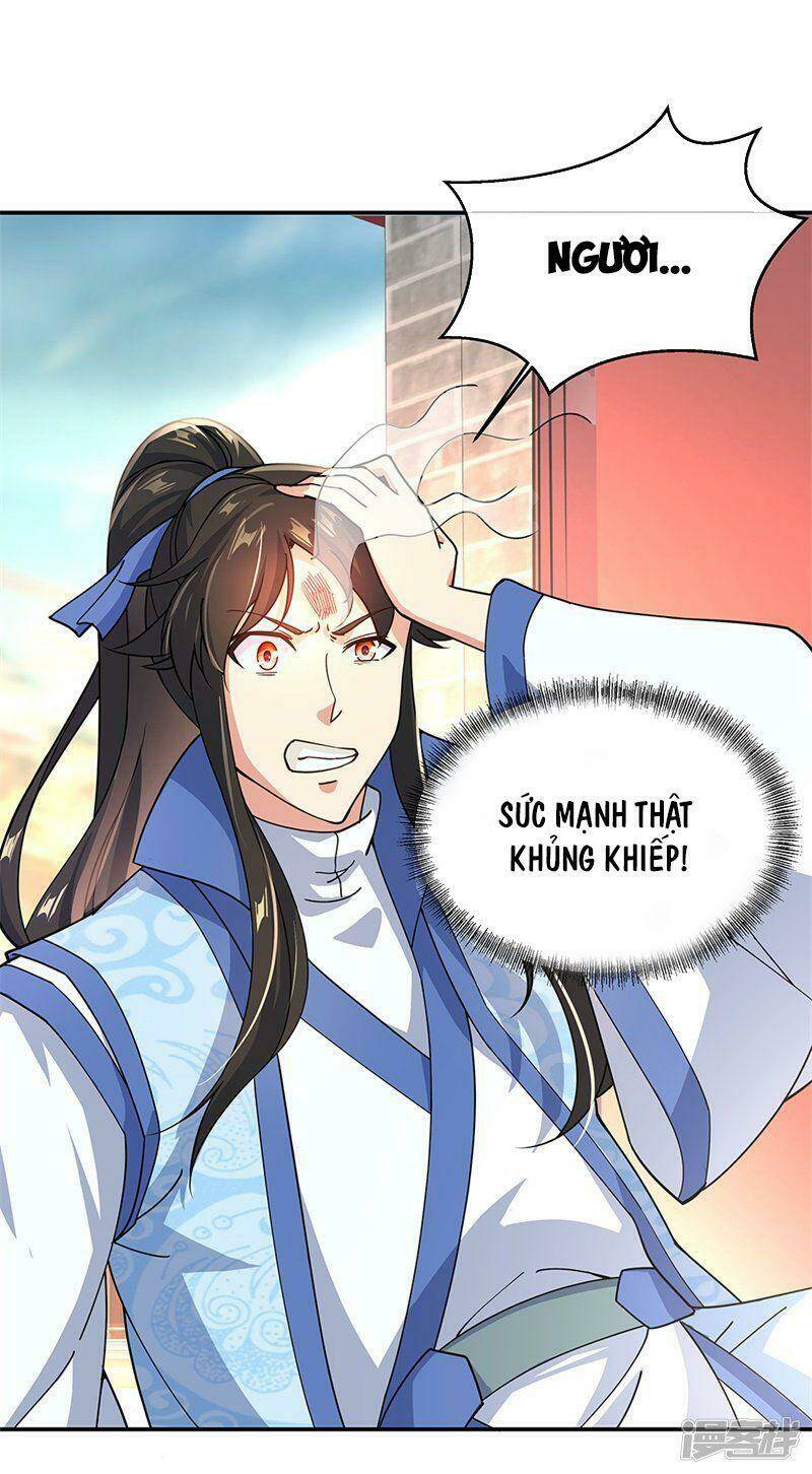 Chiến Hồn Tuyệt Thế Chapter 129 - Trang 2