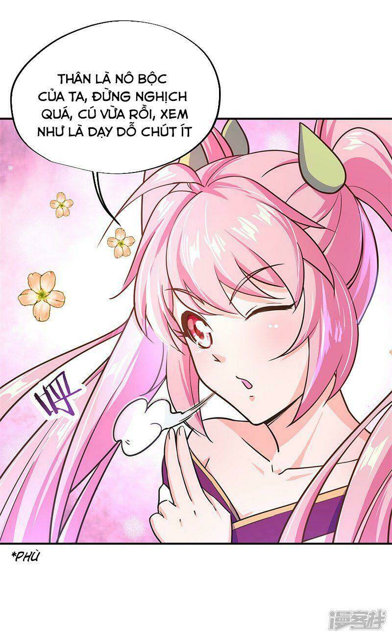 Chiến Hồn Tuyệt Thế Chapter 129 - Trang 2