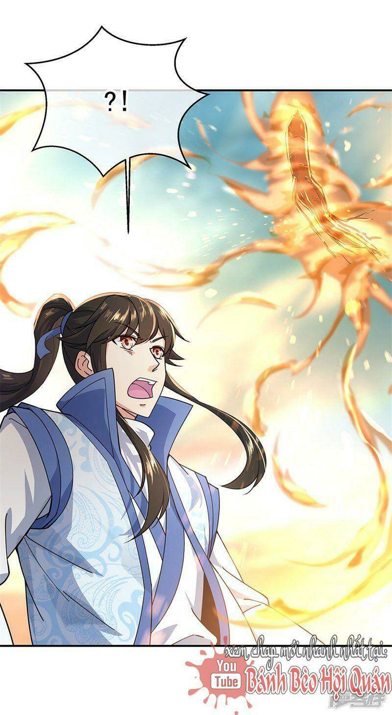 Chiến Hồn Tuyệt Thế Chapter 129 - Trang 2