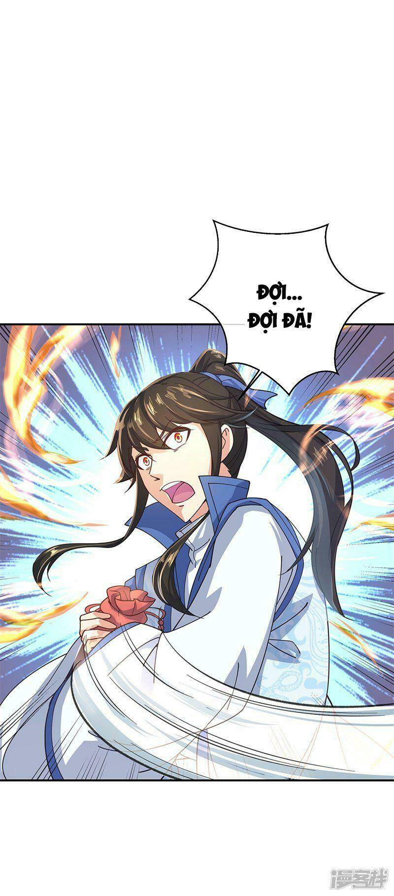 Chiến Hồn Tuyệt Thế Chapter 129 - Trang 2