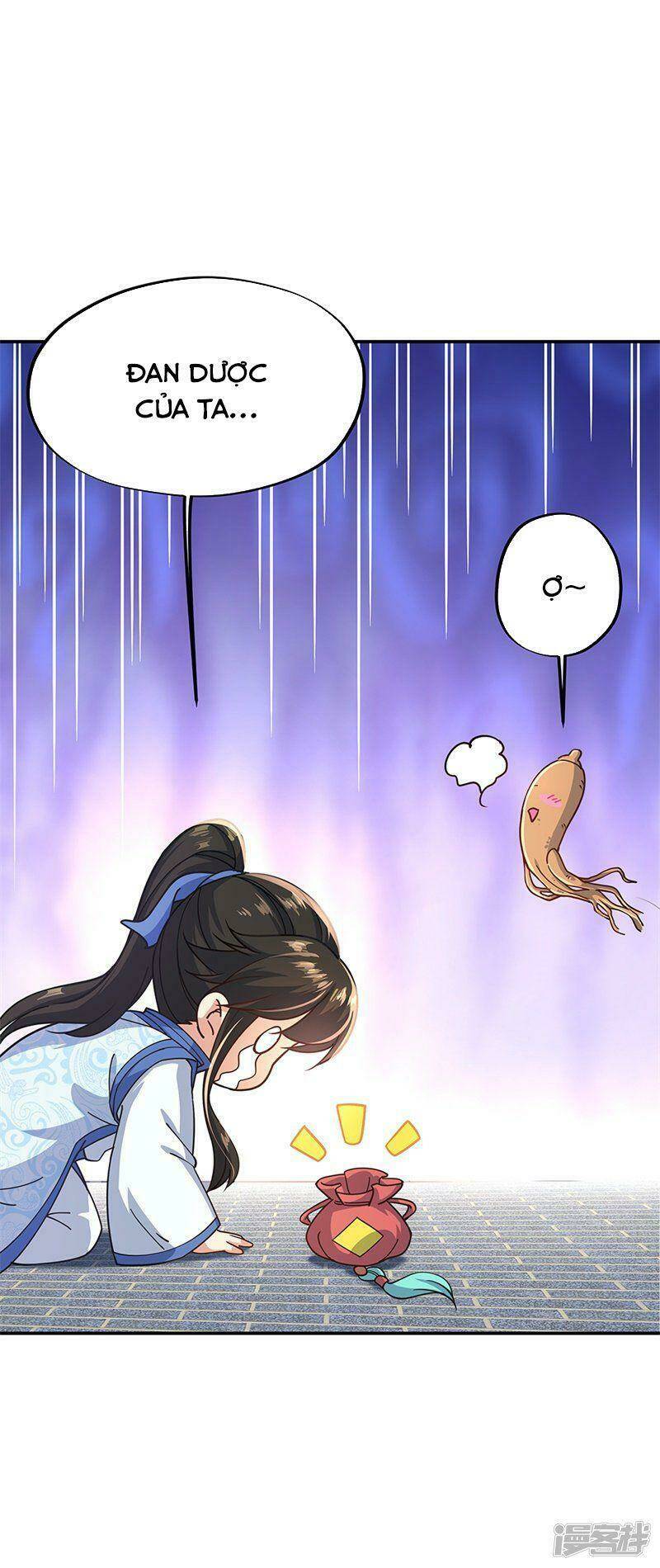 Chiến Hồn Tuyệt Thế Chapter 129 - Trang 2