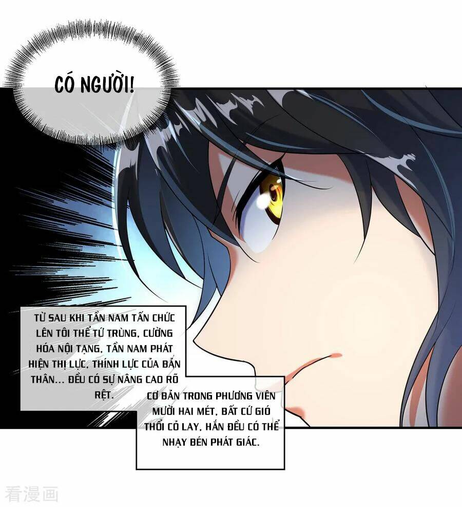 Chiến Hồn Tuyệt Thế Chapter 13 - Trang 2