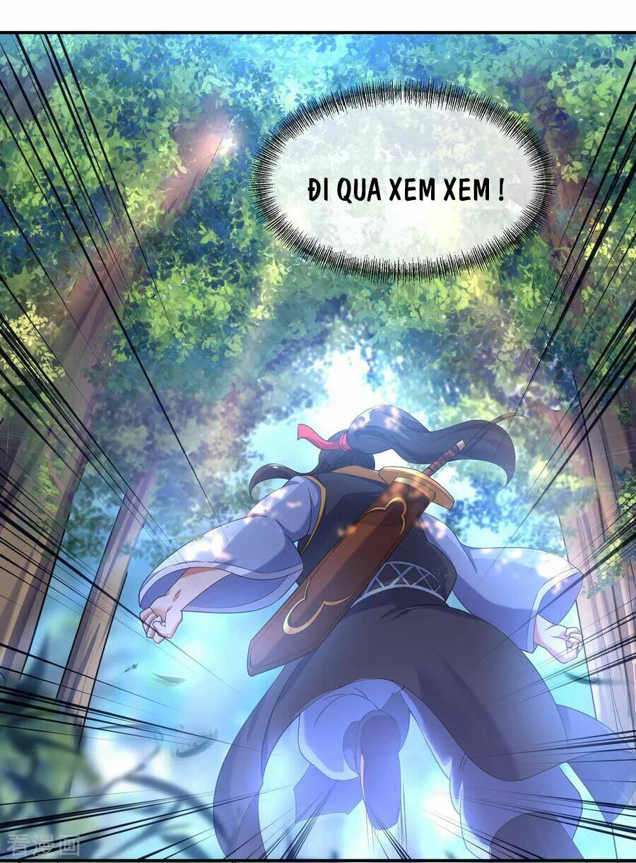 Chiến Hồn Tuyệt Thế Chapter 13 - Trang 2