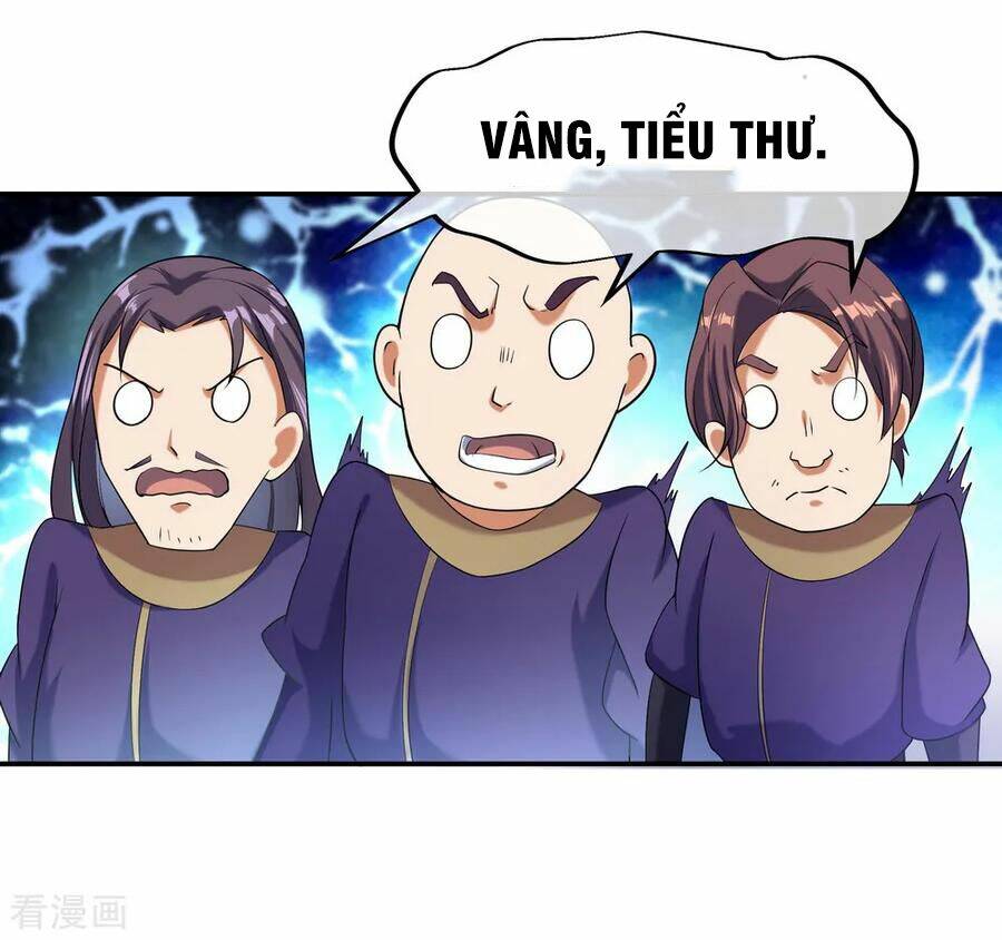 Chiến Hồn Tuyệt Thế Chapter 13 - Trang 2