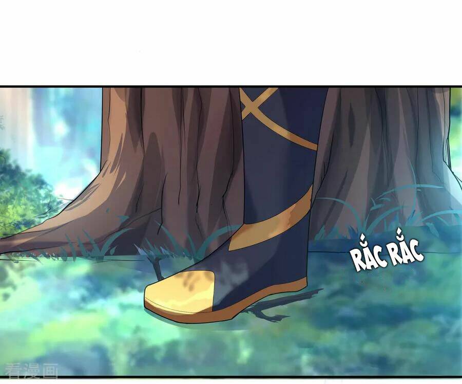 Chiến Hồn Tuyệt Thế Chapter 13 - Trang 2