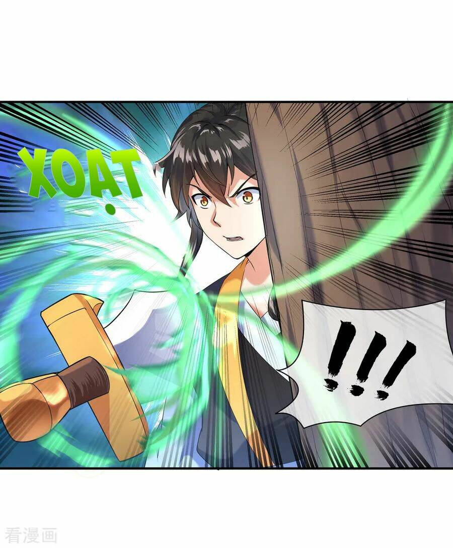 Chiến Hồn Tuyệt Thế Chapter 13 - Trang 2