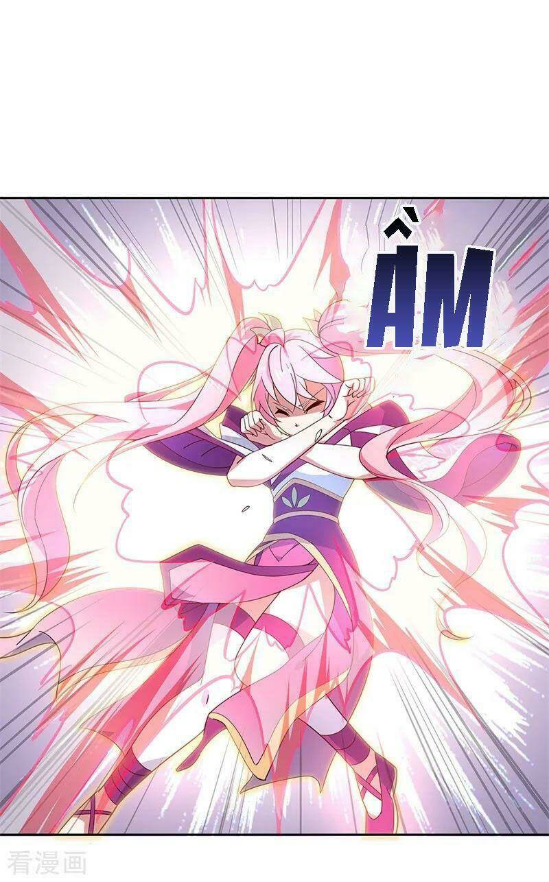 Chiến Hồn Tuyệt Thế Chapter 130 - Trang 2