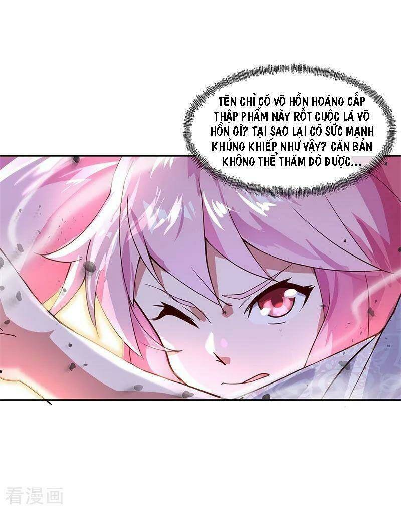 Chiến Hồn Tuyệt Thế Chapter 130 - Trang 2