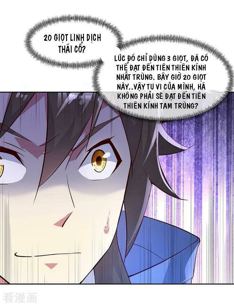 Chiến Hồn Tuyệt Thế Chapter 130 - Trang 2