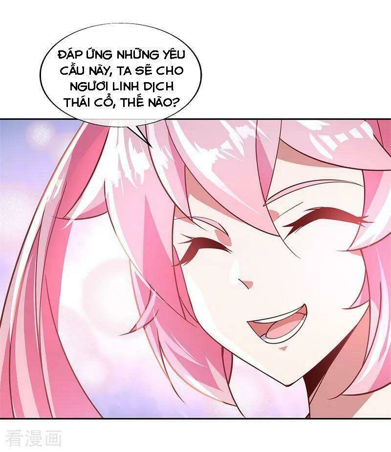 Chiến Hồn Tuyệt Thế Chapter 130 - Trang 2