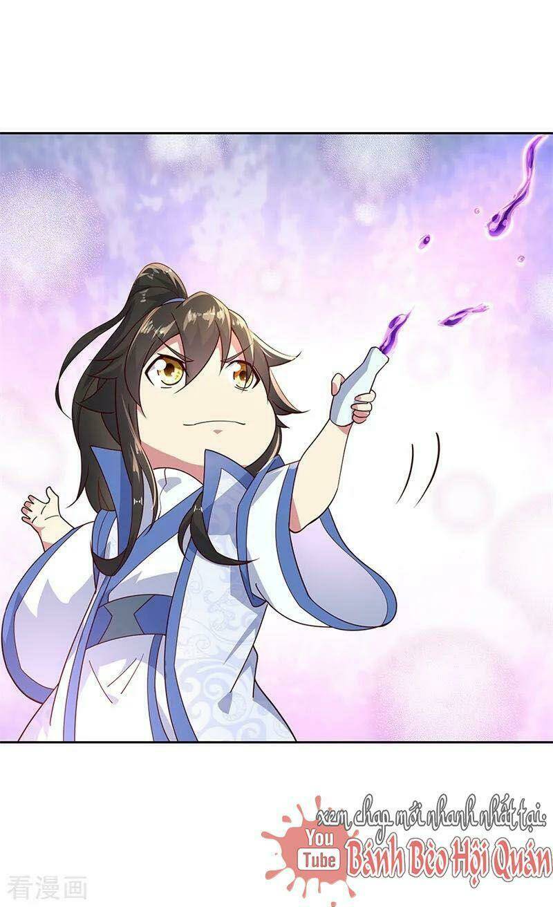 Chiến Hồn Tuyệt Thế Chapter 130 - Trang 2