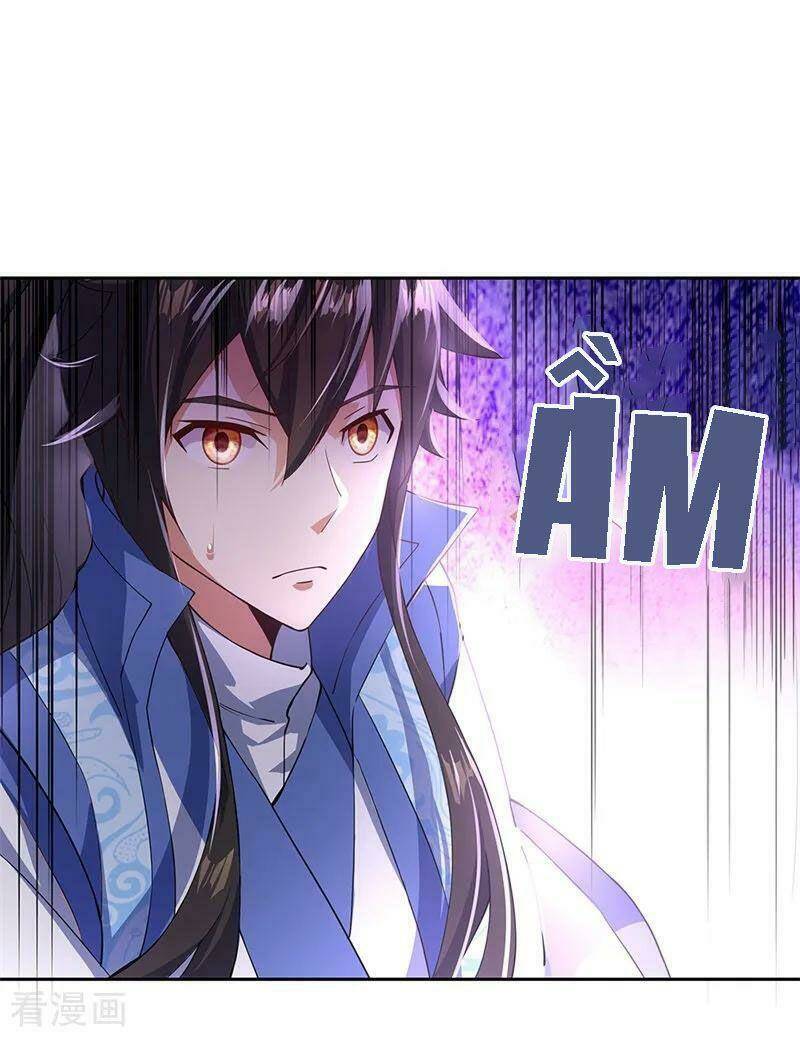 Chiến Hồn Tuyệt Thế Chapter 130 - Trang 2