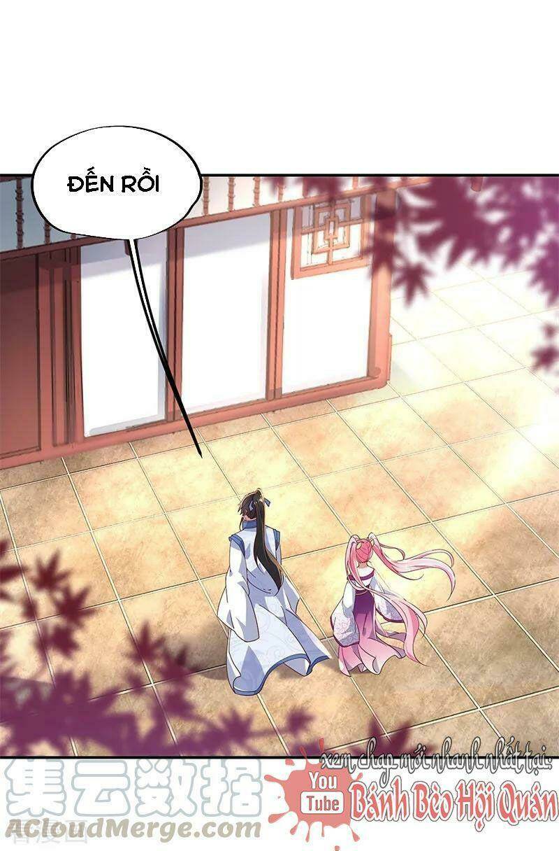 Chiến Hồn Tuyệt Thế Chapter 131 - Trang 2