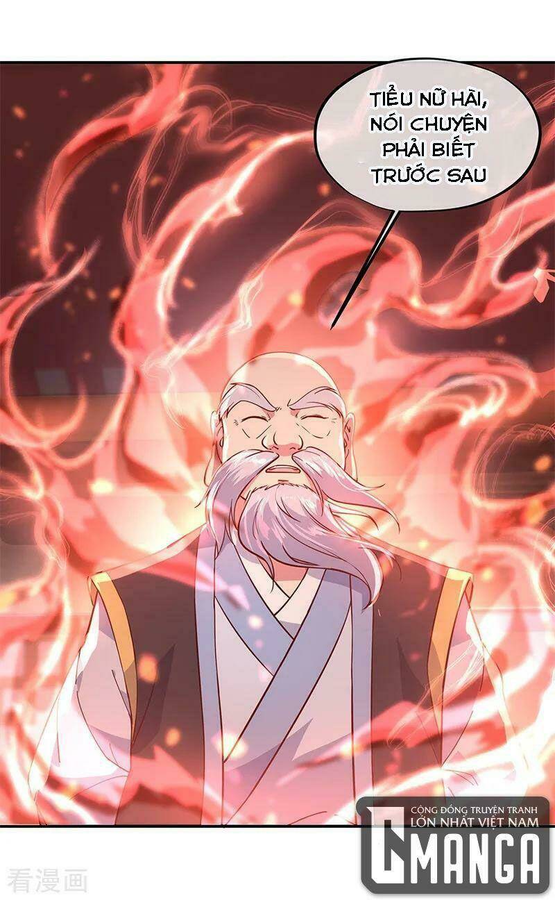 Chiến Hồn Tuyệt Thế Chapter 131 - Trang 2