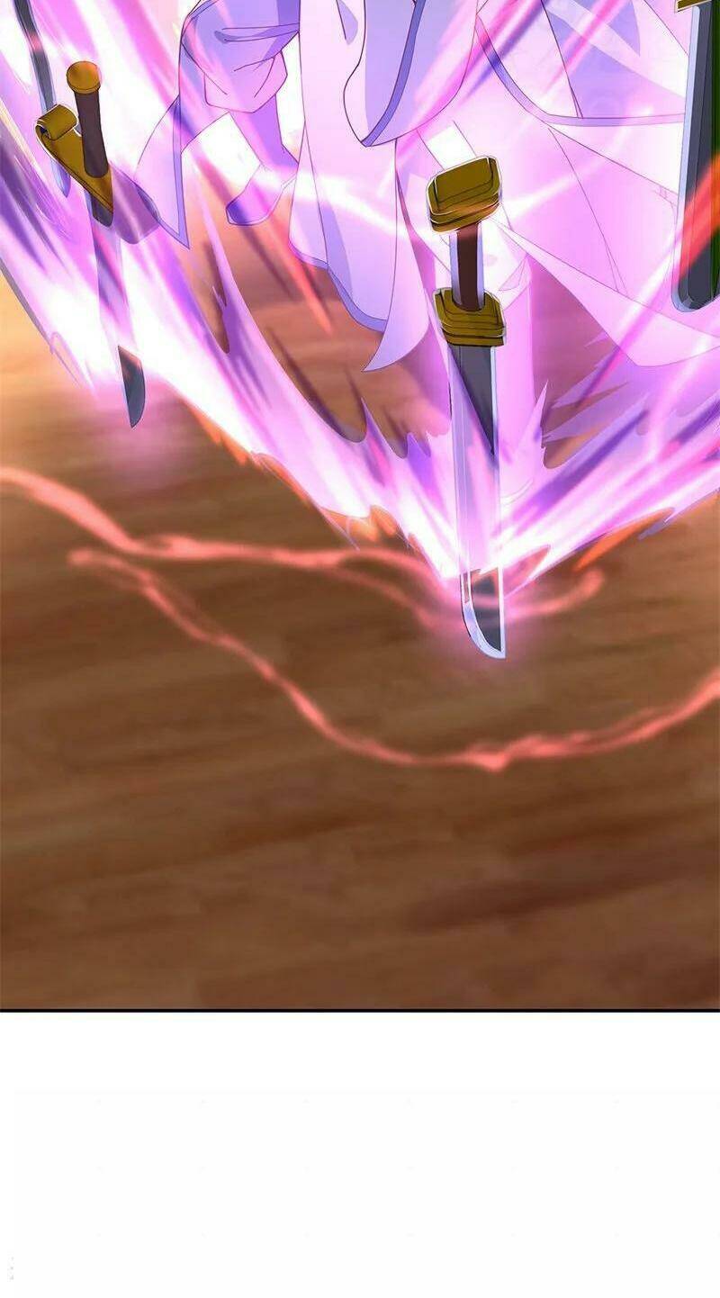 Chiến Hồn Tuyệt Thế Chapter 132 - Trang 2