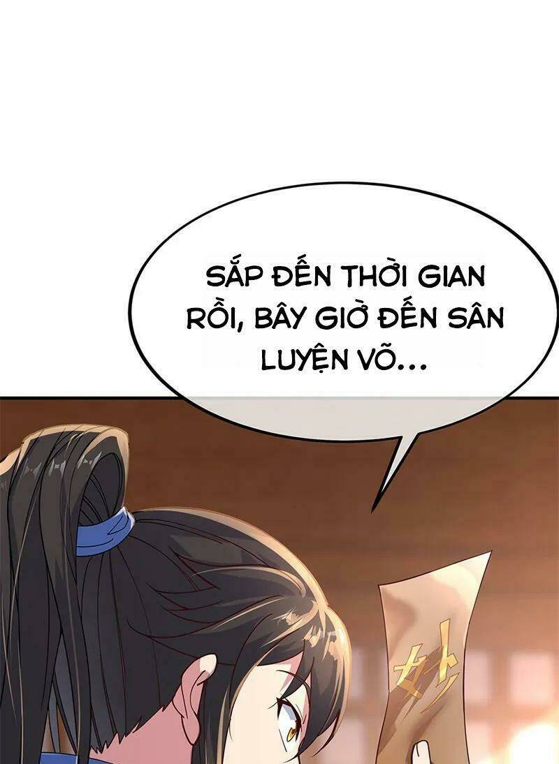 Chiến Hồn Tuyệt Thế Chapter 132 - Trang 2