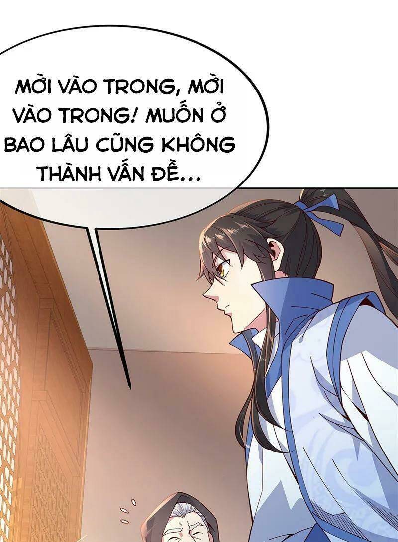 Chiến Hồn Tuyệt Thế Chapter 132 - Trang 2