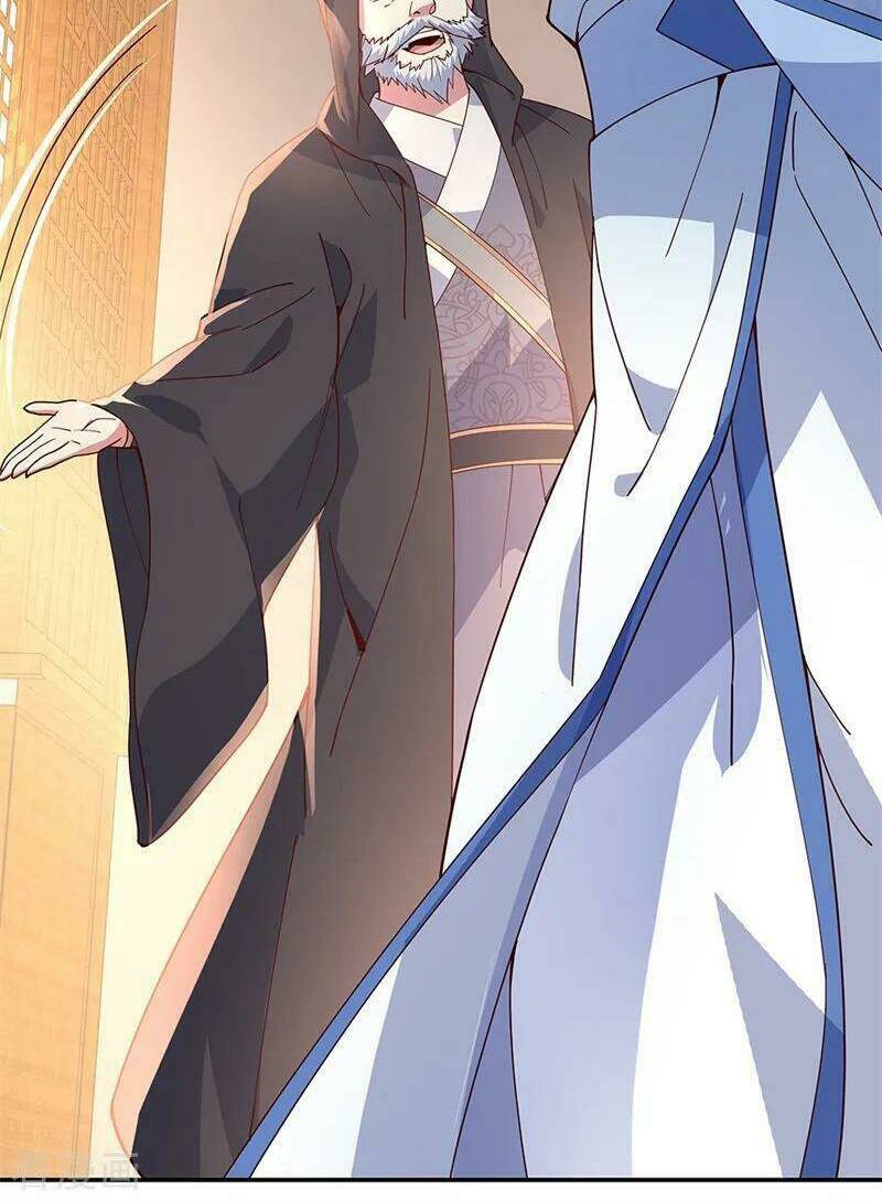 Chiến Hồn Tuyệt Thế Chapter 132 - Trang 2