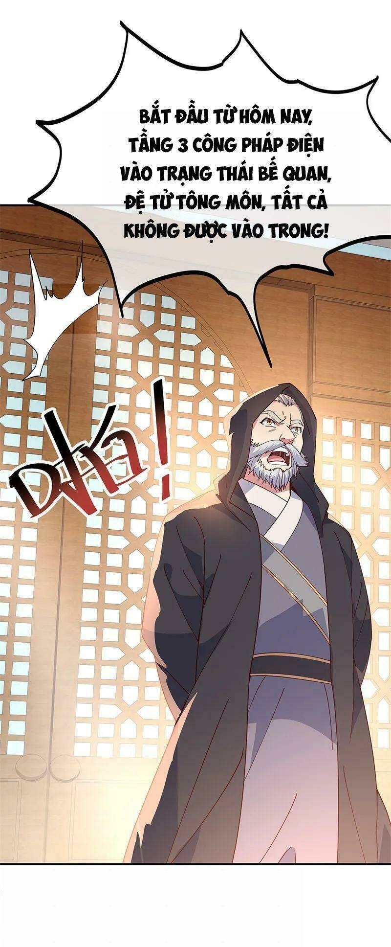 Chiến Hồn Tuyệt Thế Chapter 132 - Trang 2