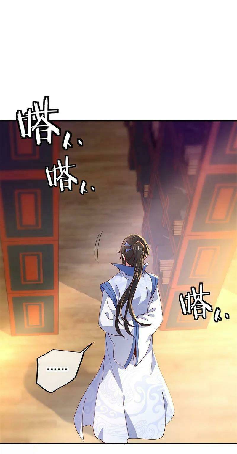 Chiến Hồn Tuyệt Thế Chapter 132 - Trang 2