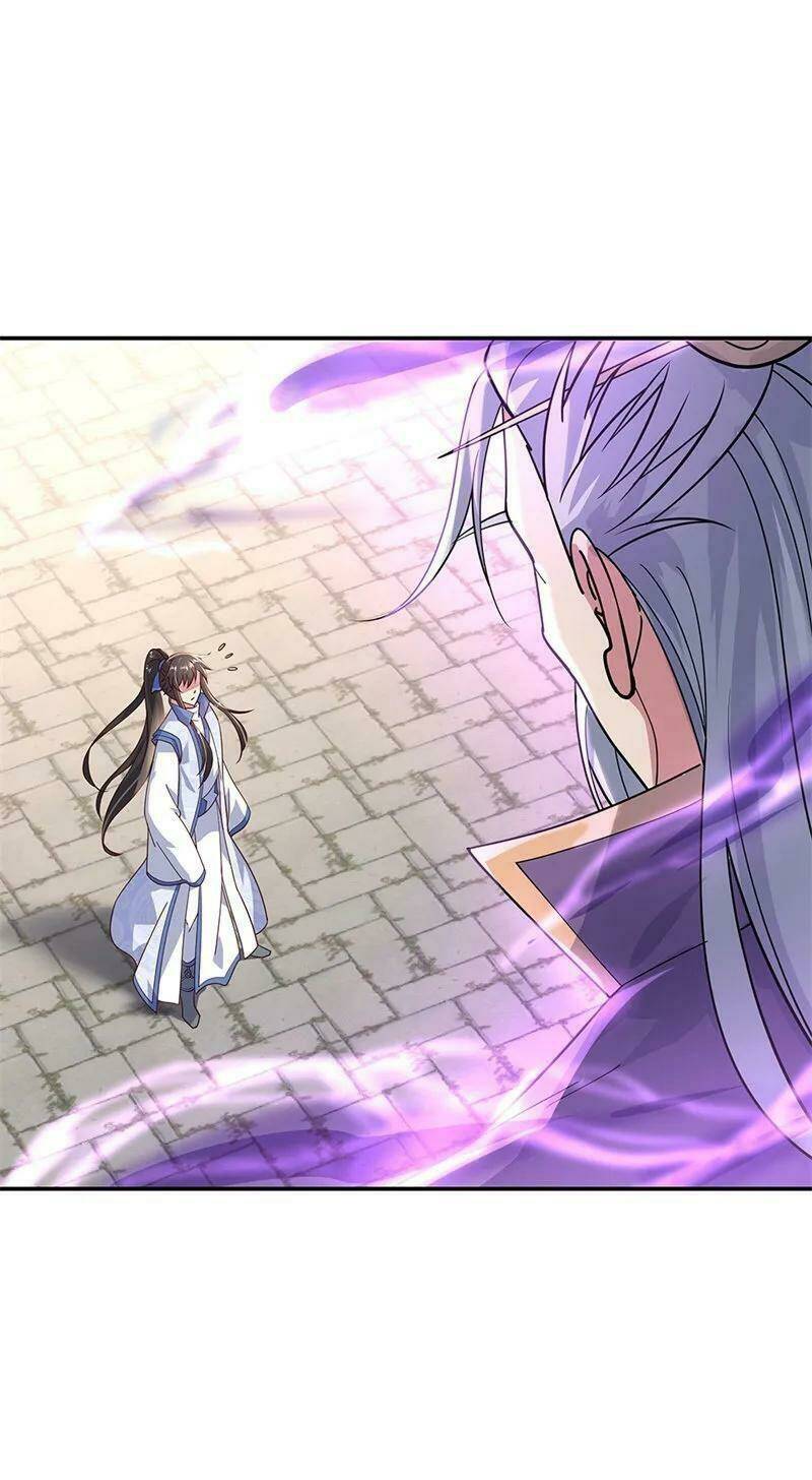 Chiến Hồn Tuyệt Thế Chapter 133 - Trang 2