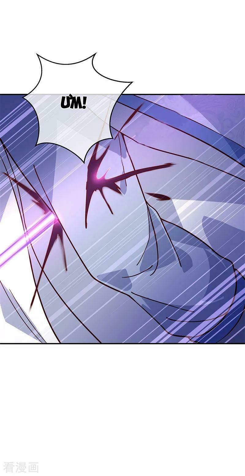 Chiến Hồn Tuyệt Thế Chapter 133 - Trang 2