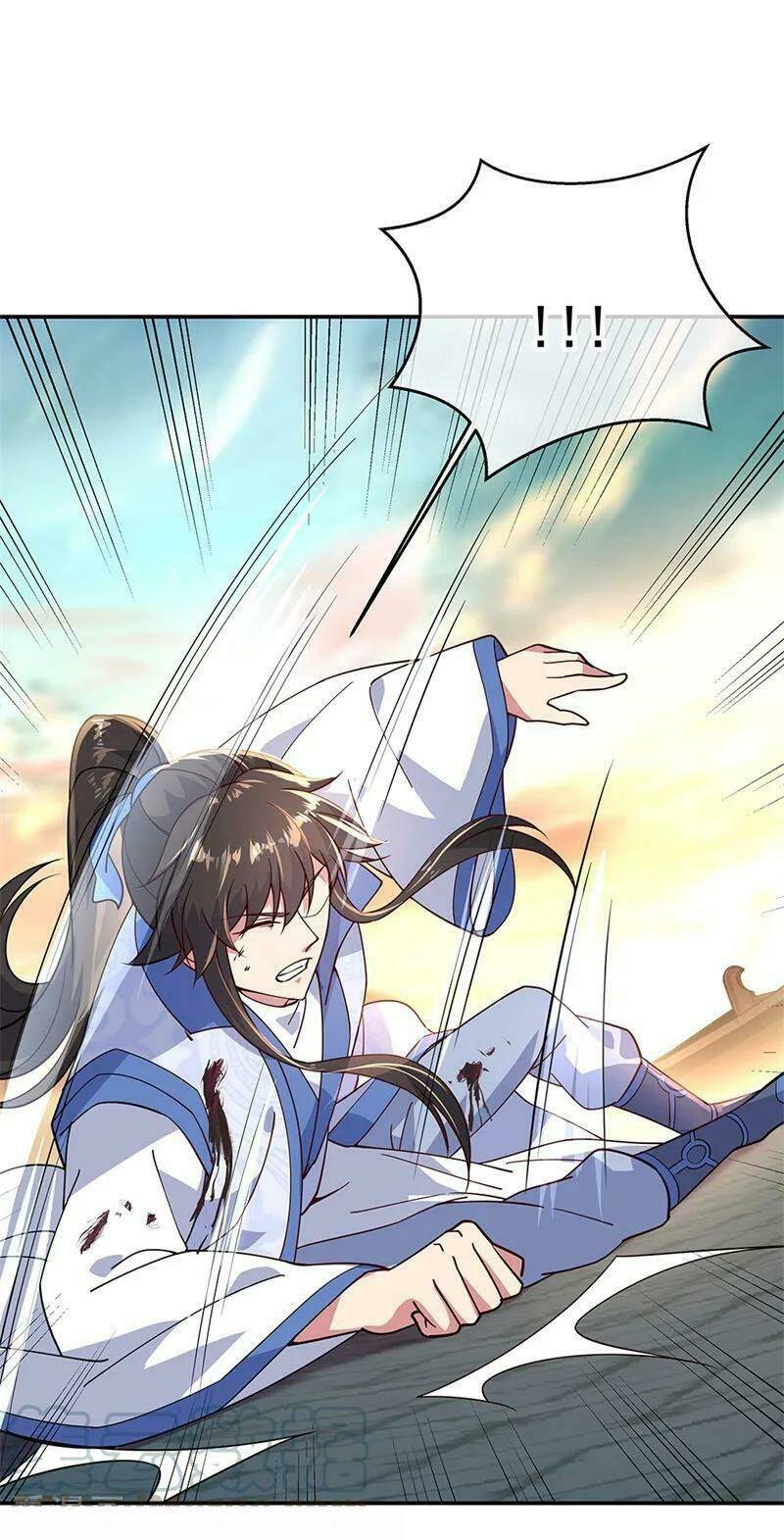 Chiến Hồn Tuyệt Thế Chapter 133 - Trang 2